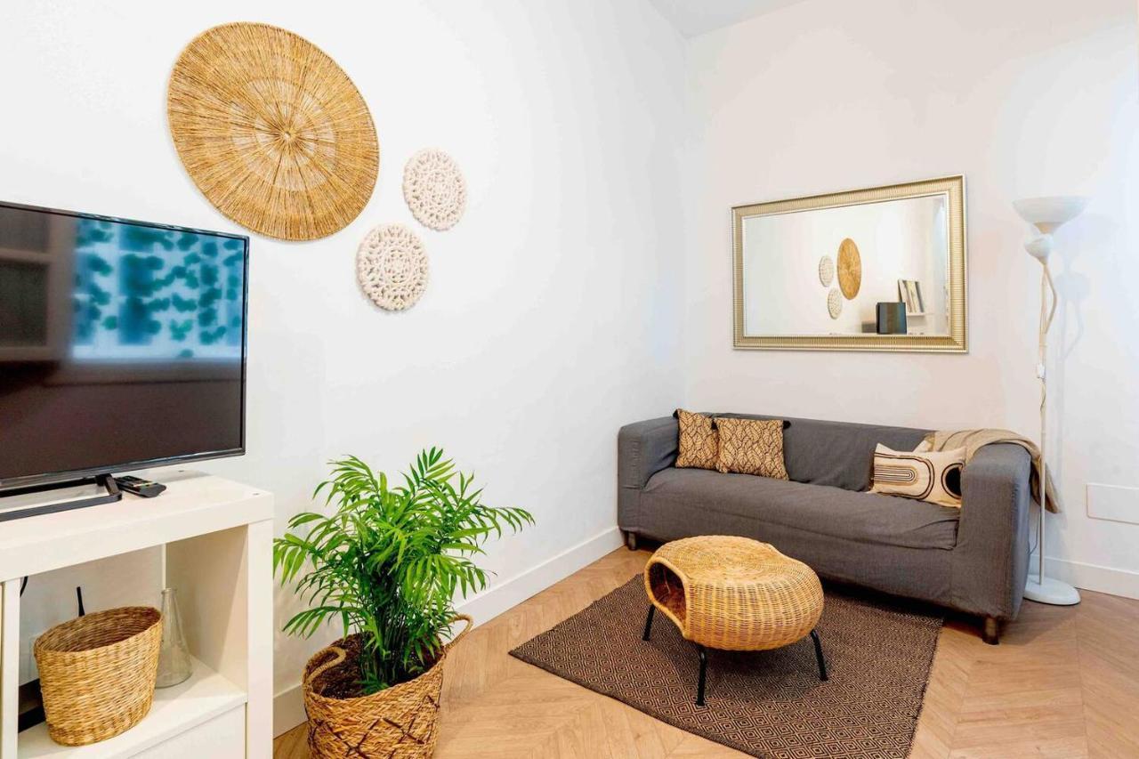 Rinconcito Dona Ines Appartement