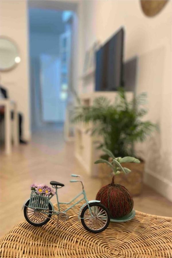 Rinconcito Dona Ines Appartement *