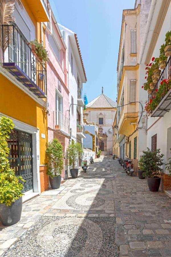 Rinconcito Dona Ines Appartement Málaga