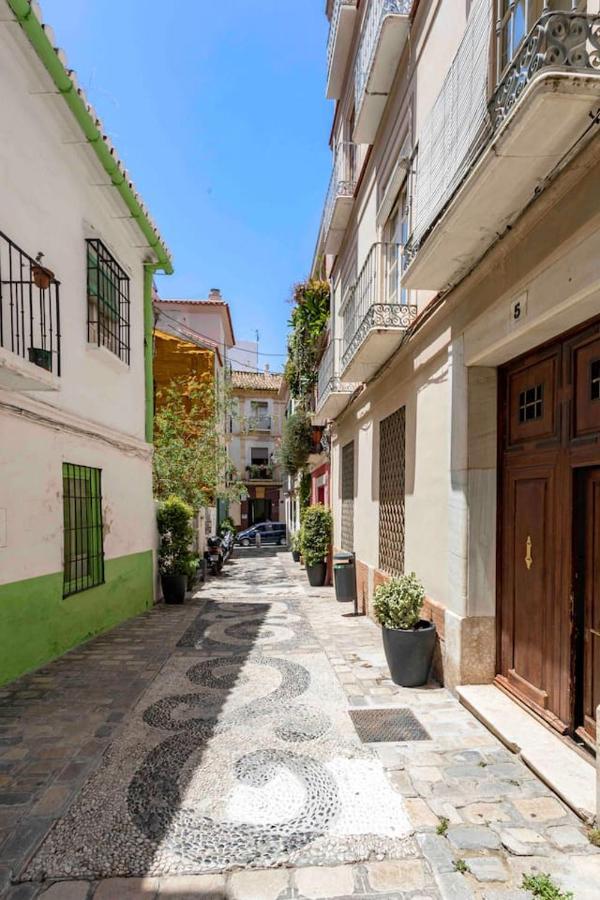 Rinconcito Dona Ines Appartement